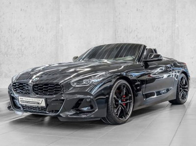 BMW Z4 Cabrio Z4 sDrive20i Msport usata