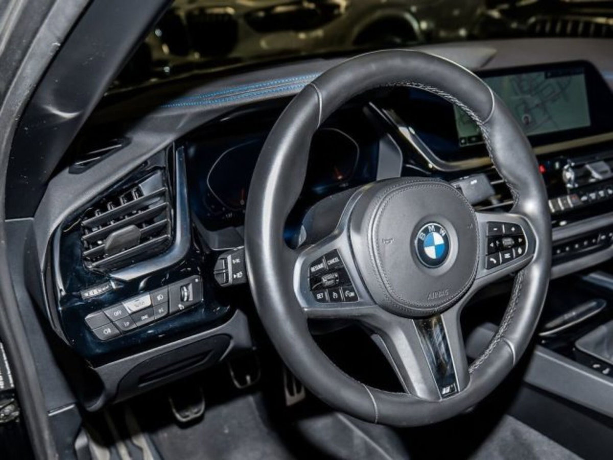 BMW Z4 Cabrio Z4 sDrive20i Msport (12)