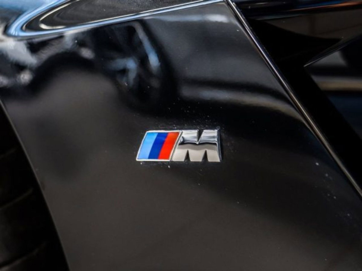 BMW Z4 Cabrio Z4 sDrive20i Msport (13)