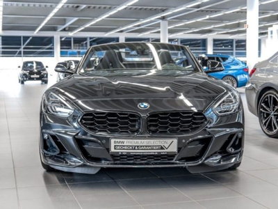 BMW Z4 Cabrio Z4 sDrive20i Msport (4)