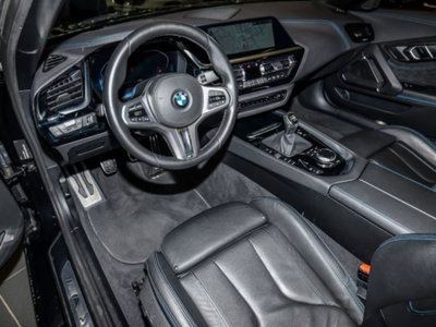BMW Z4 Cabrio Z4 sDrive20i Msport (6)
