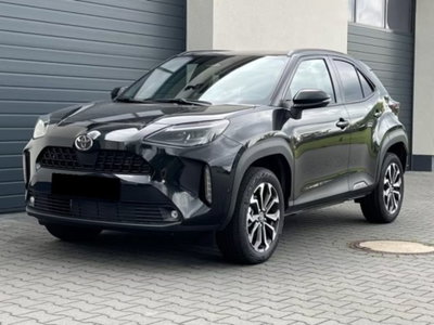 Toyota Yaris Cross 1.5 Hybrid 5p. E-CVT Premiere (2)