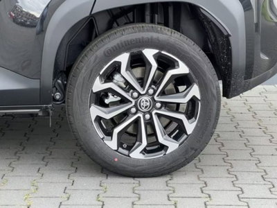 Toyota Yaris Cross 1.5 Hybrid 5p. E-CVT Premiere (5)