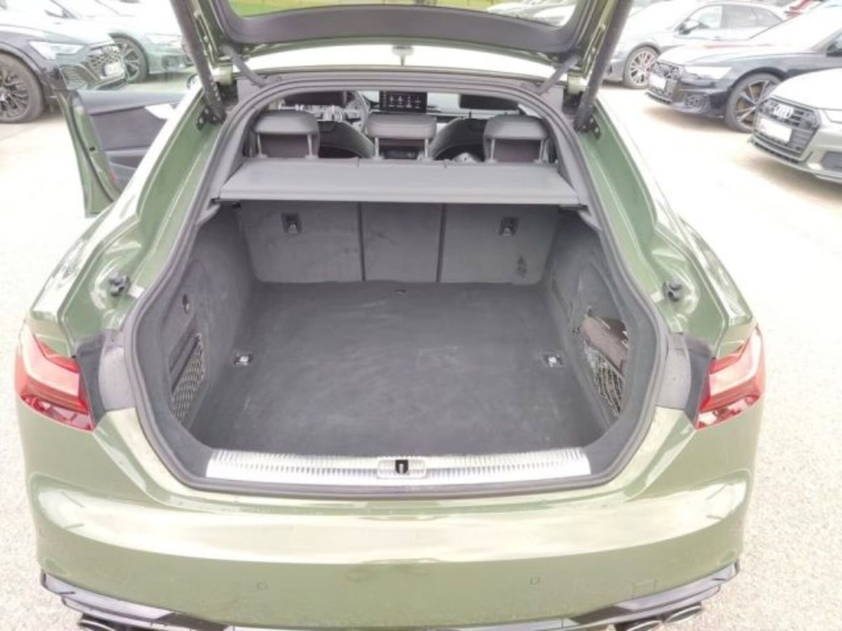 Audi S5 Sportback Sportback 3.0 tdi mhev quattro 341cv tiptronic (7)
