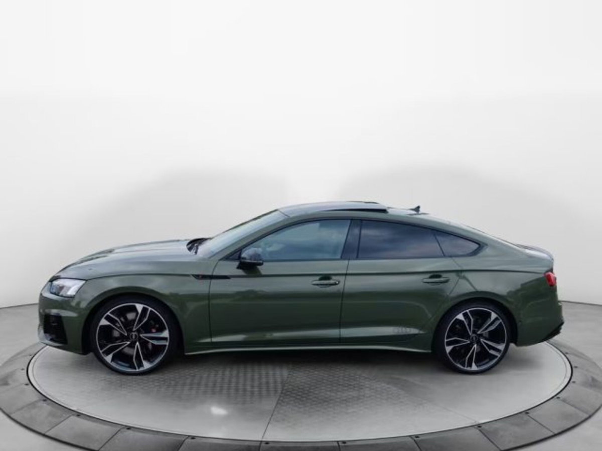 Audi S5 Sportback Sportback 3.0 tdi mhev quattro 341cv tiptronic