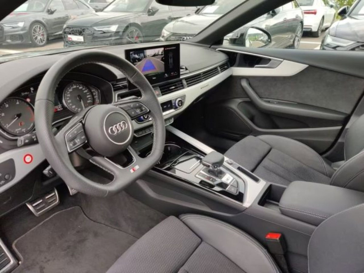Audi S5 Sportback Sportback 3.0 tdi mhev quattro 341cv tiptronic (4)