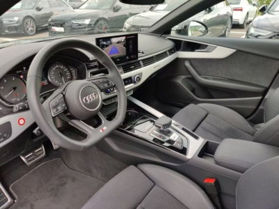 Audi S5 Sportback Sportback 3.0 tdi mhev quattro 341cv tiptronic (4)