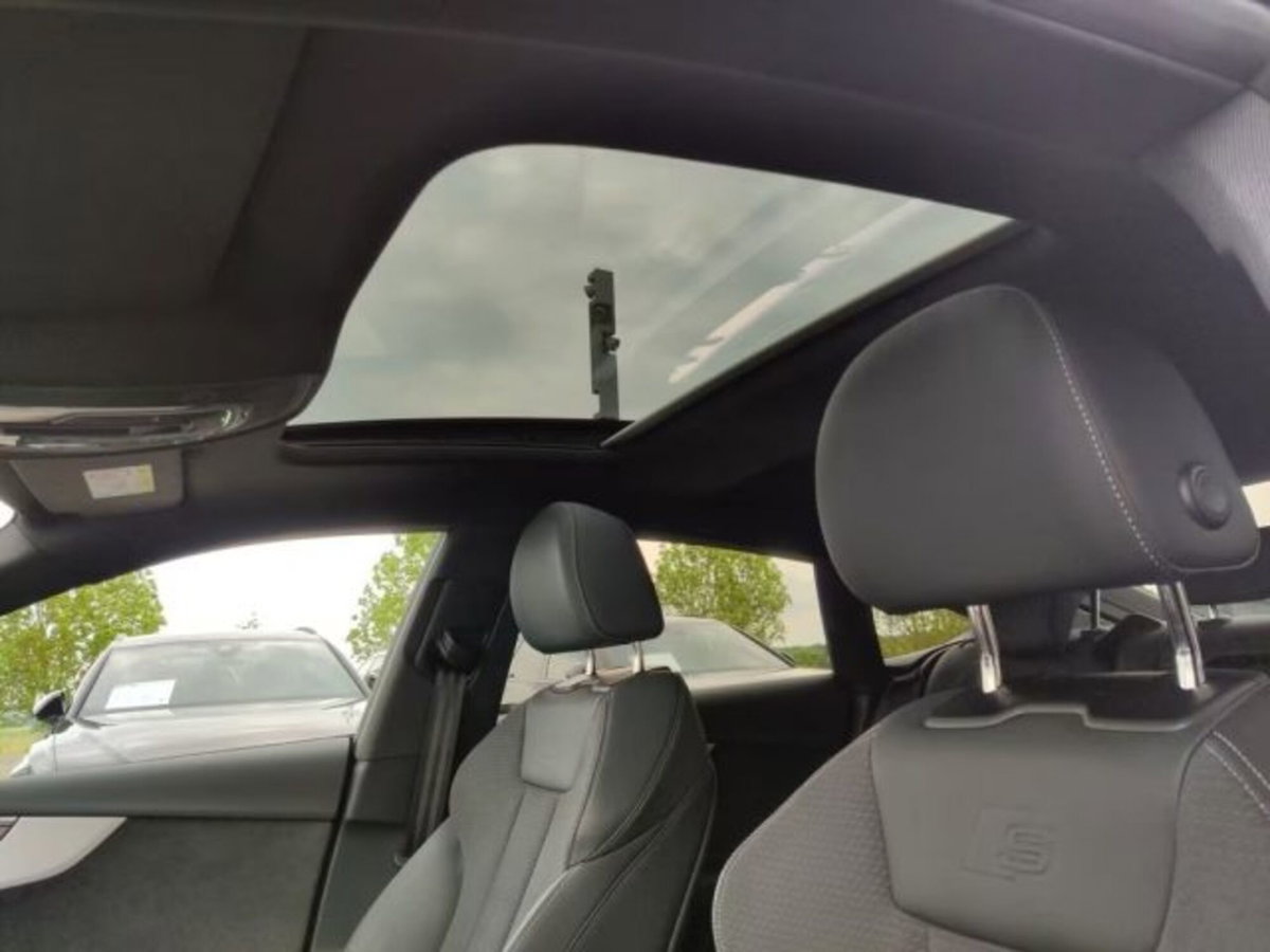Audi S5 Sportback Sportback 3.0 tdi mhev quattro 341cv tiptronic (5)