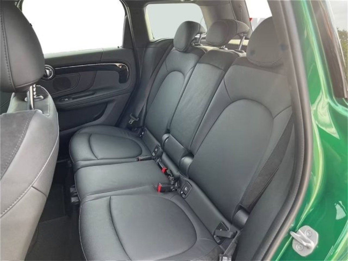 MINI Mini Countryman 2.0 Cooper SD Untamed Edition Countryman ALL4 (8)