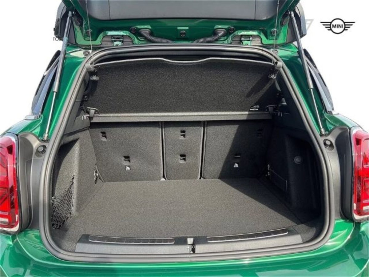 MINI Mini Countryman 2.0 Cooper SD Untamed Edition Countryman ALL4 (9)
