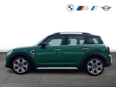 MINI Mini Countryman 2.0 Cooper SD Untamed Edition Countryman ALL4 usata