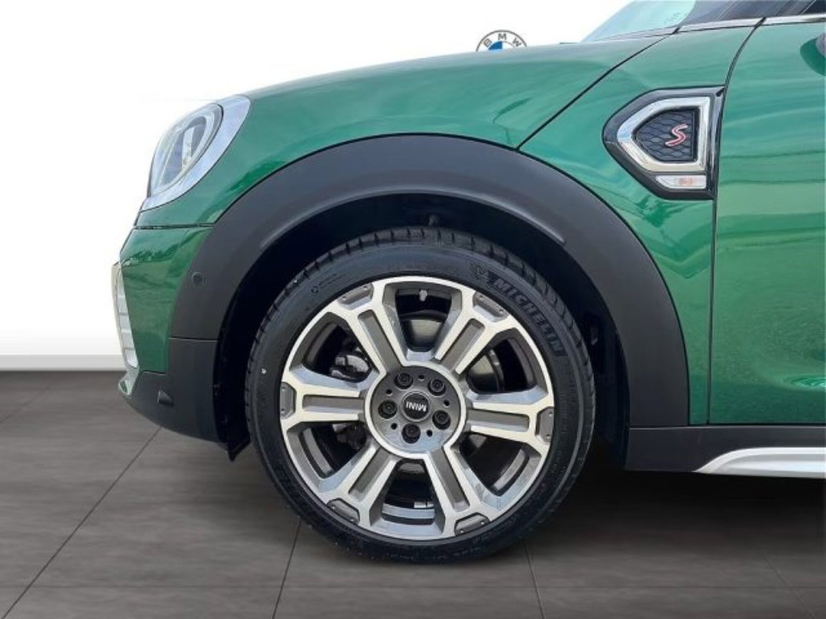 MINI Mini Countryman 2.0 Cooper SD Untamed Edition Countryman ALL4 (3)