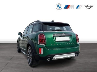 MINI Mini Countryman 2.0 Cooper SD Untamed Edition Countryman ALL4 (4)