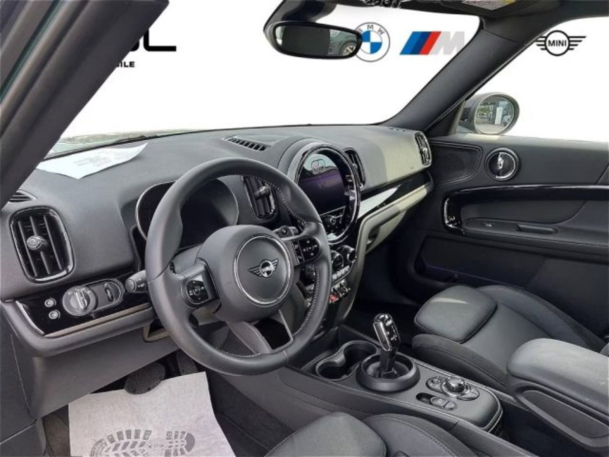 MINI Mini Countryman 2.0 Cooper SD Untamed Edition Countryman ALL4 (7)