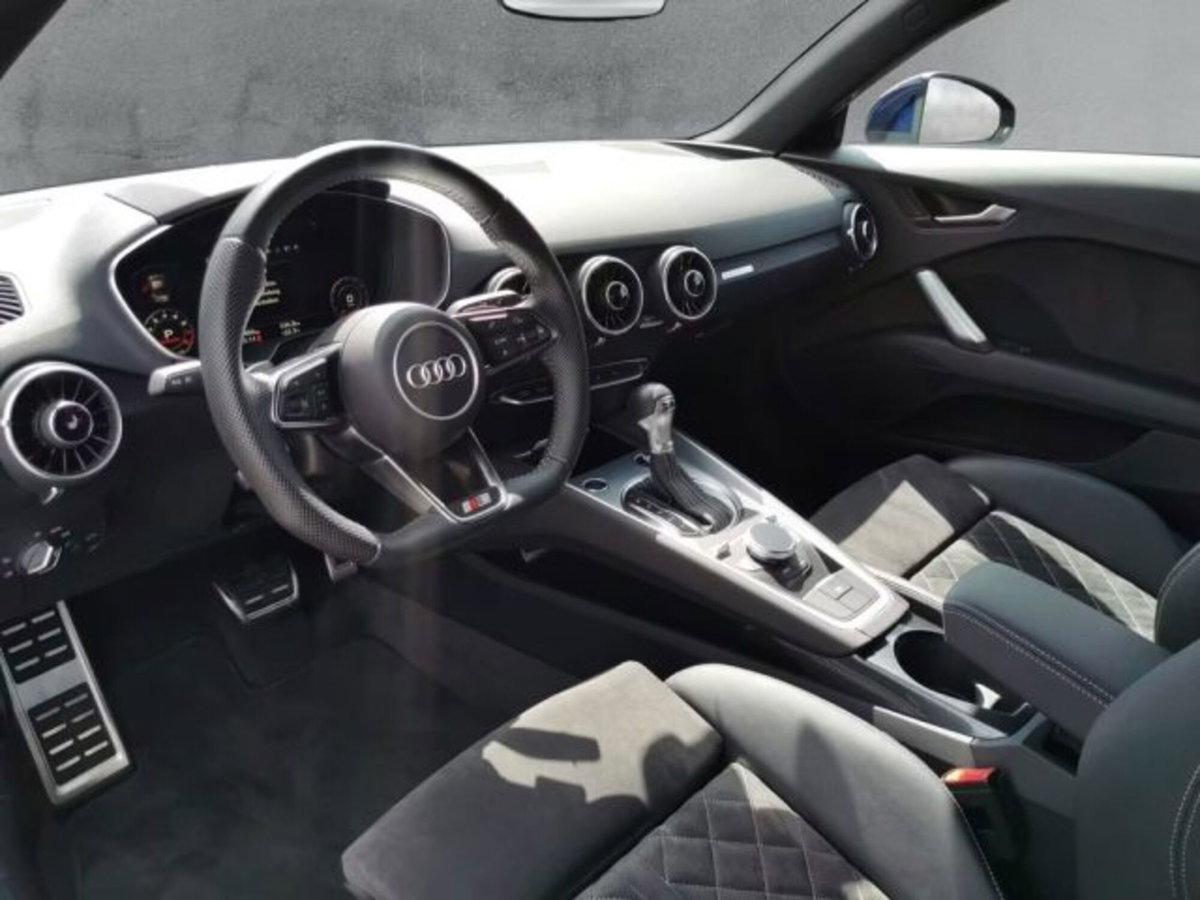 Audi TT Coupé 45 TFSI S tronic (5)