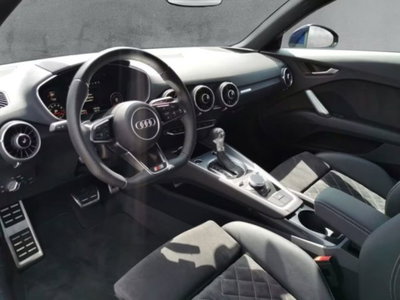 Audi TT Coupé 45 TFSI S tronic (5)