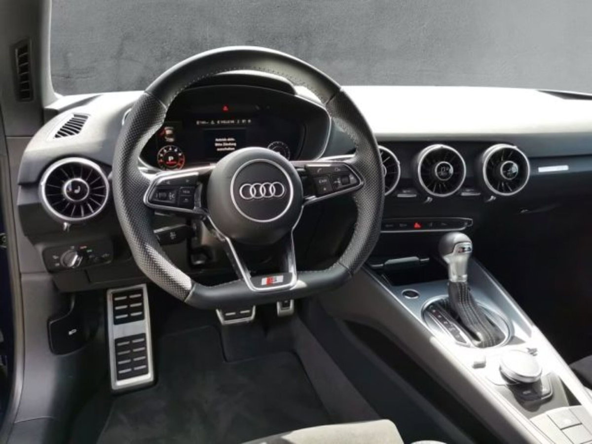 Audi TT Coupé 45 TFSI S tronic (6)