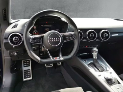 Audi TT Coupé 45 TFSI S tronic (6)