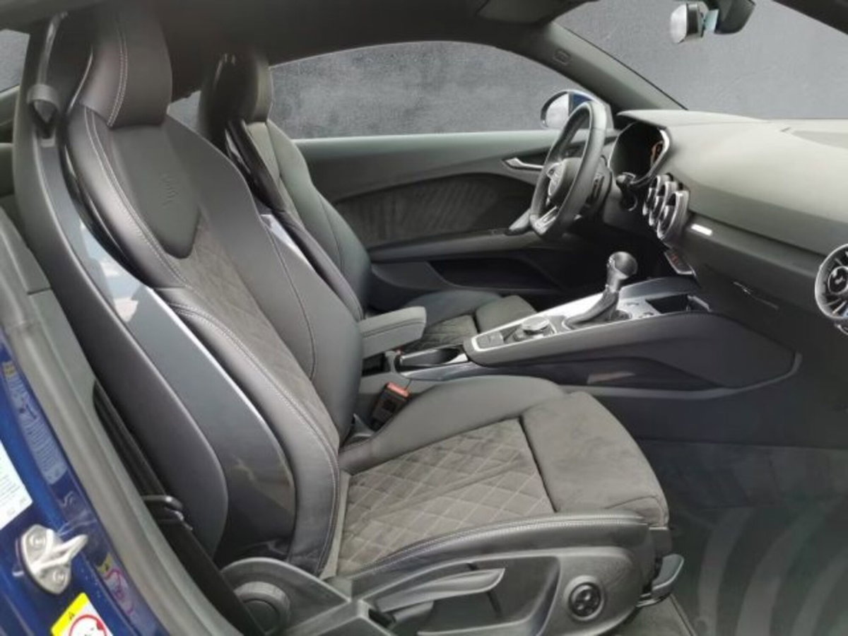 Audi TT Coupé 45 TFSI S tronic (8)