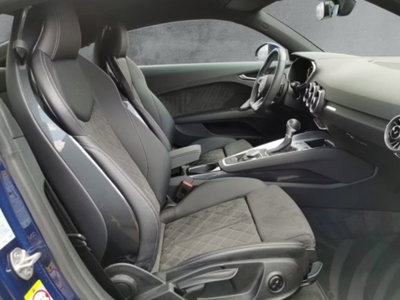 Audi TT Coupé 45 TFSI S tronic (8)