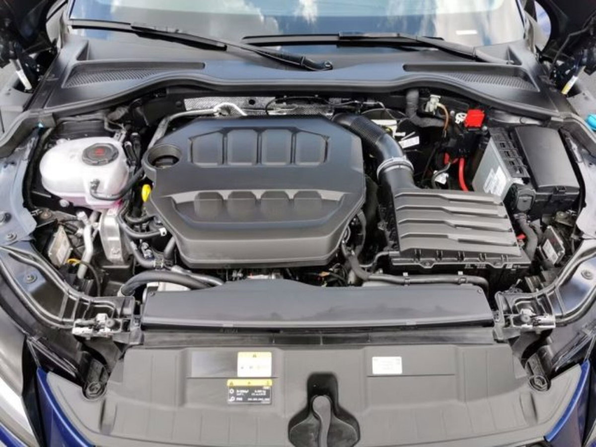 Audi TT Coupé 45 TFSI S tronic (10)