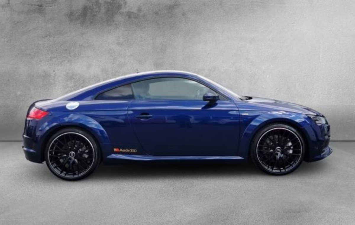 Audi TT Coupé 45 TFSI S tronic (3)