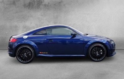 Audi TT Coupé 45 TFSI S tronic (3)