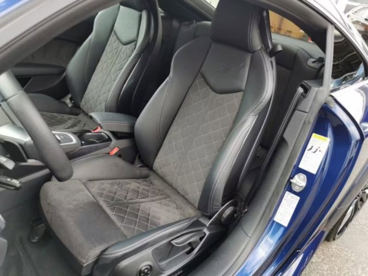 Audi TT Coupé 45 TFSI S tronic (4)