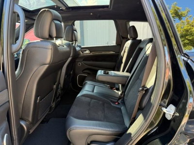Jeep Grand Cherokee 6.4 V8 HEMI SRT (8)