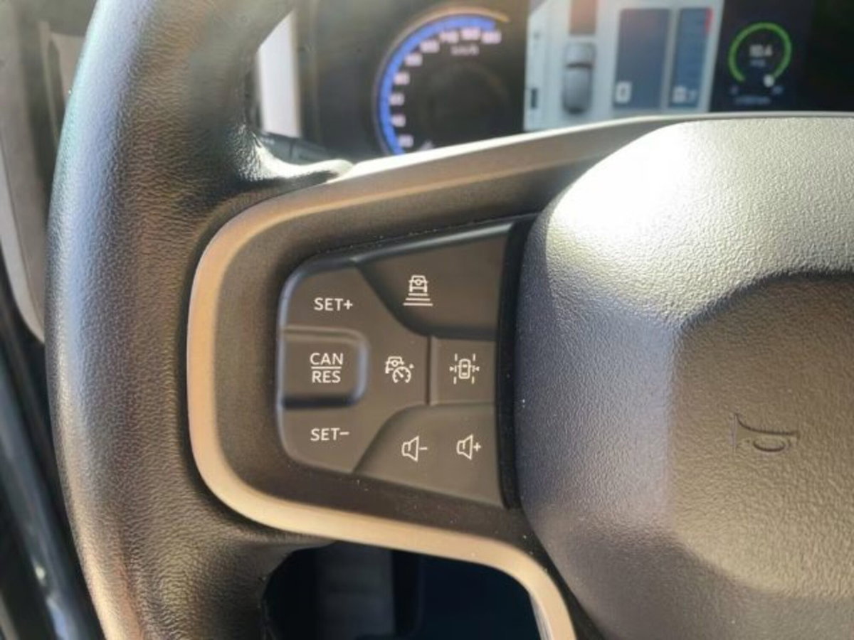 Ford Bronco 2.7 ecoboost V6 Outer Banks 4x4 335cv auto (5)