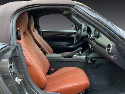 Mazda MX-5 2.0L Skyactiv-G Sport (12)