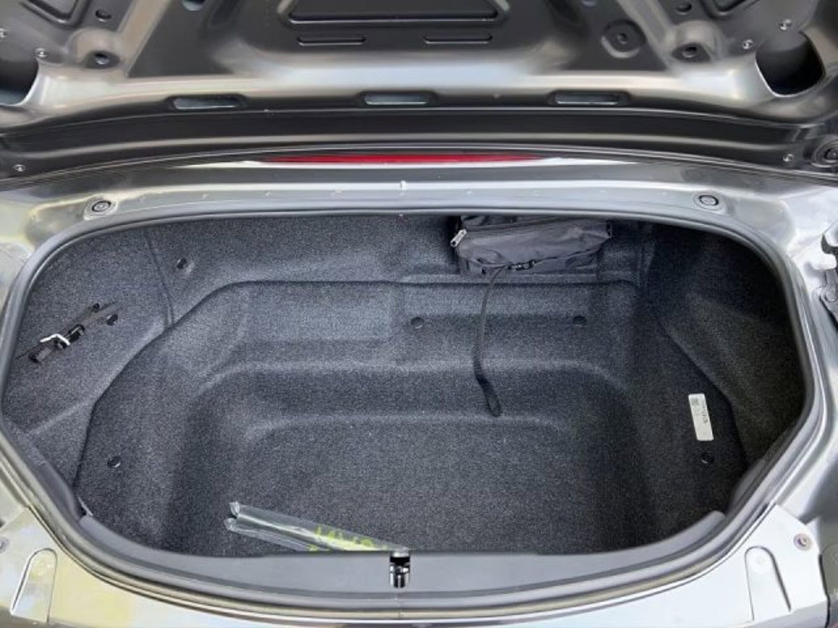Mazda MX-5 2.0L Skyactiv-G Sport (13)