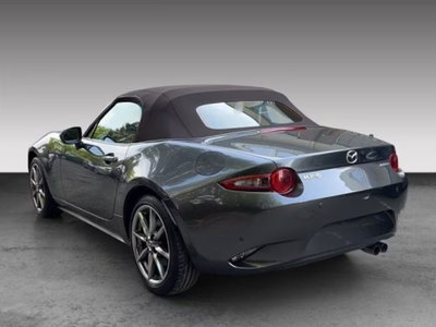 Mazda MX-5 2.0L Skyactiv-G Sport (3)