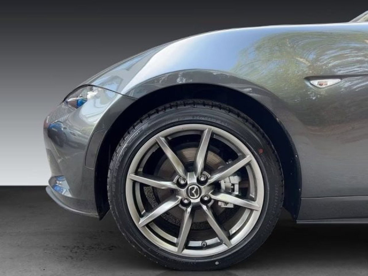 Mazda MX-5 2.0L Skyactiv-G Sport (7)