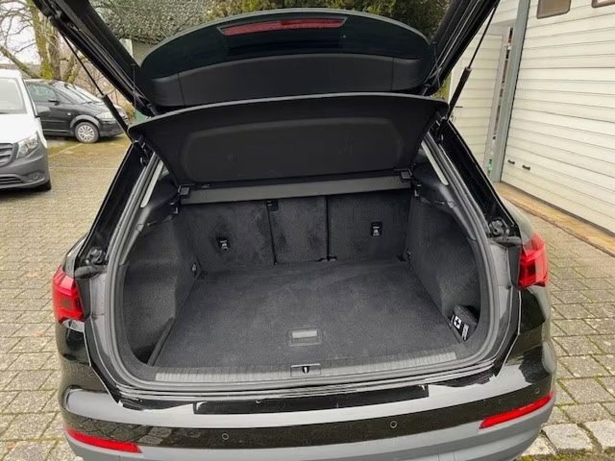 Audi Q3 35 TFSI S tronic Business (10)