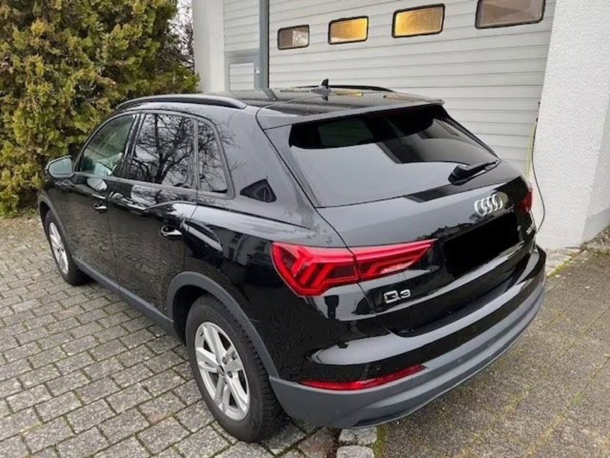 Audi Q3 35 TFSI S tronic Business (4)