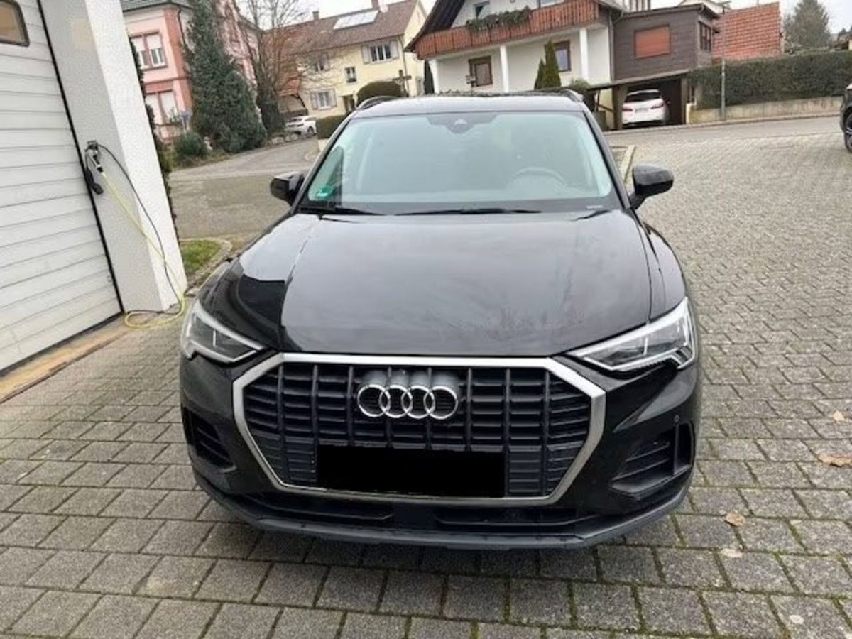 Audi Q3 35 TFSI S tronic Business (5)