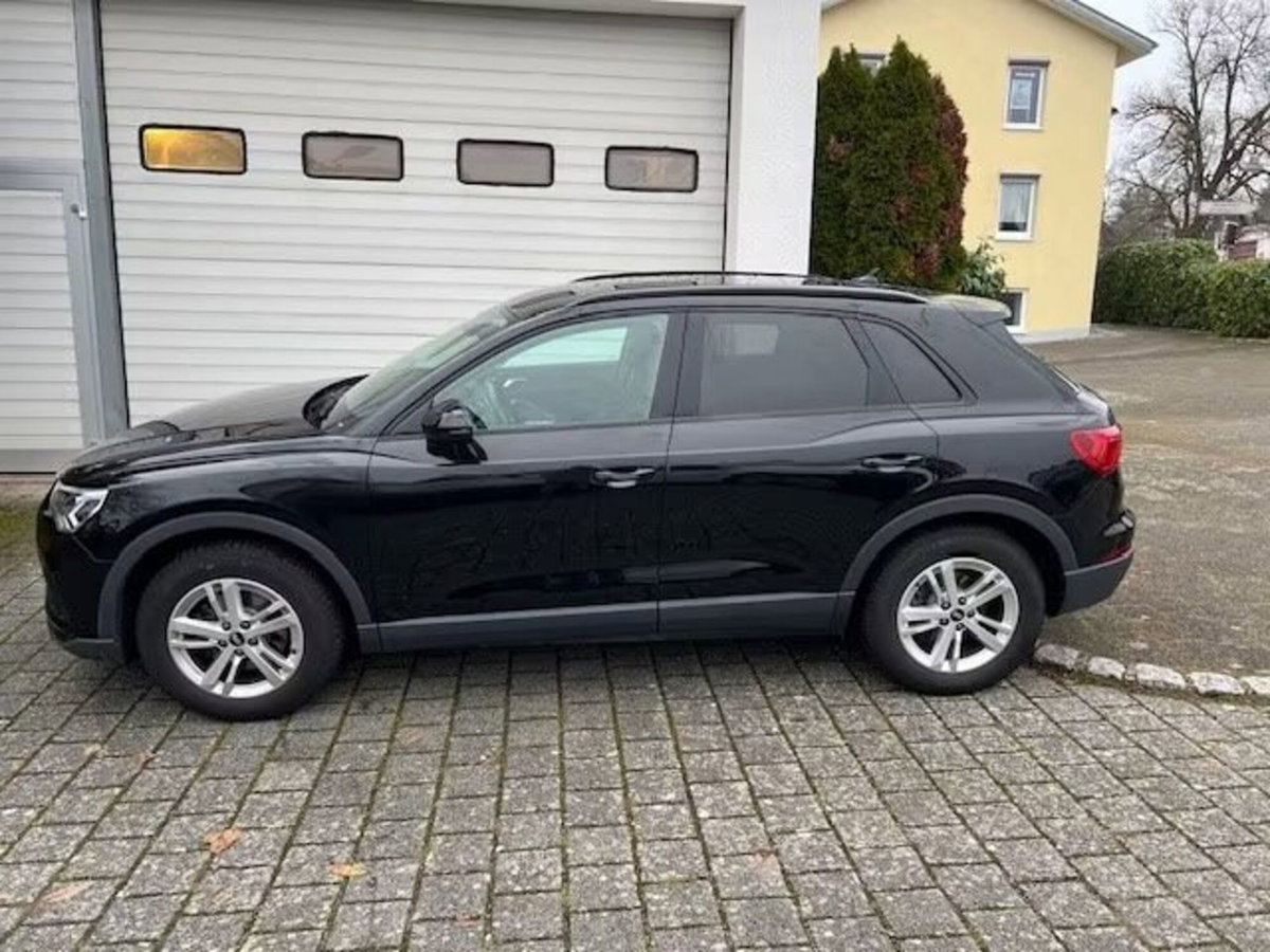 Audi Q3 35 TFSI S tronic Business (7)