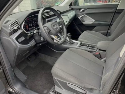 Audi Q3 35 TFSI S tronic Business (8)