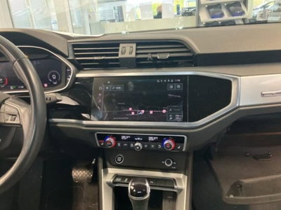 Audi Q3 Sportback 35 TDI quattro S tronic S line edition (6)