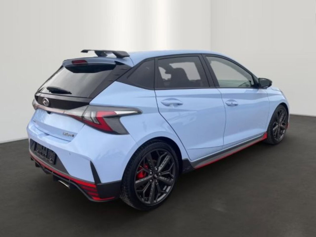 Hyundai i20 1.6 T-GDI MT N-Performance (3)