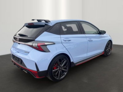 Hyundai i20 1.6 T-GDI MT N-Performance (3)