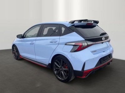 Hyundai i20 1.6 T-GDI MT N-Performance (4)