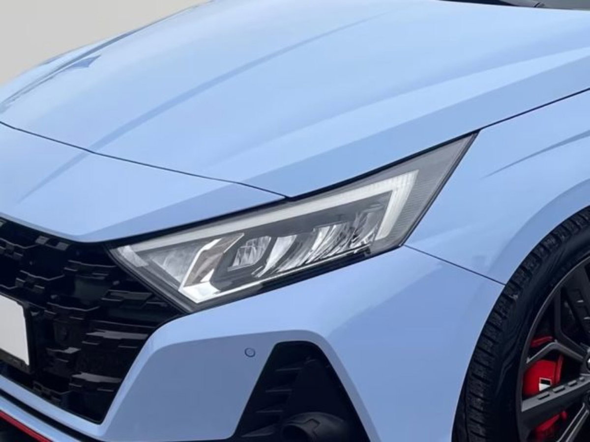 Hyundai i20 1.6 T-GDI MT N-Performance (5)
