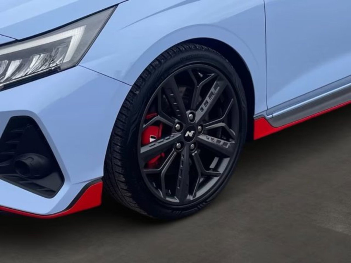 Hyundai i20 1.6 T-GDI MT N-Performance (6)