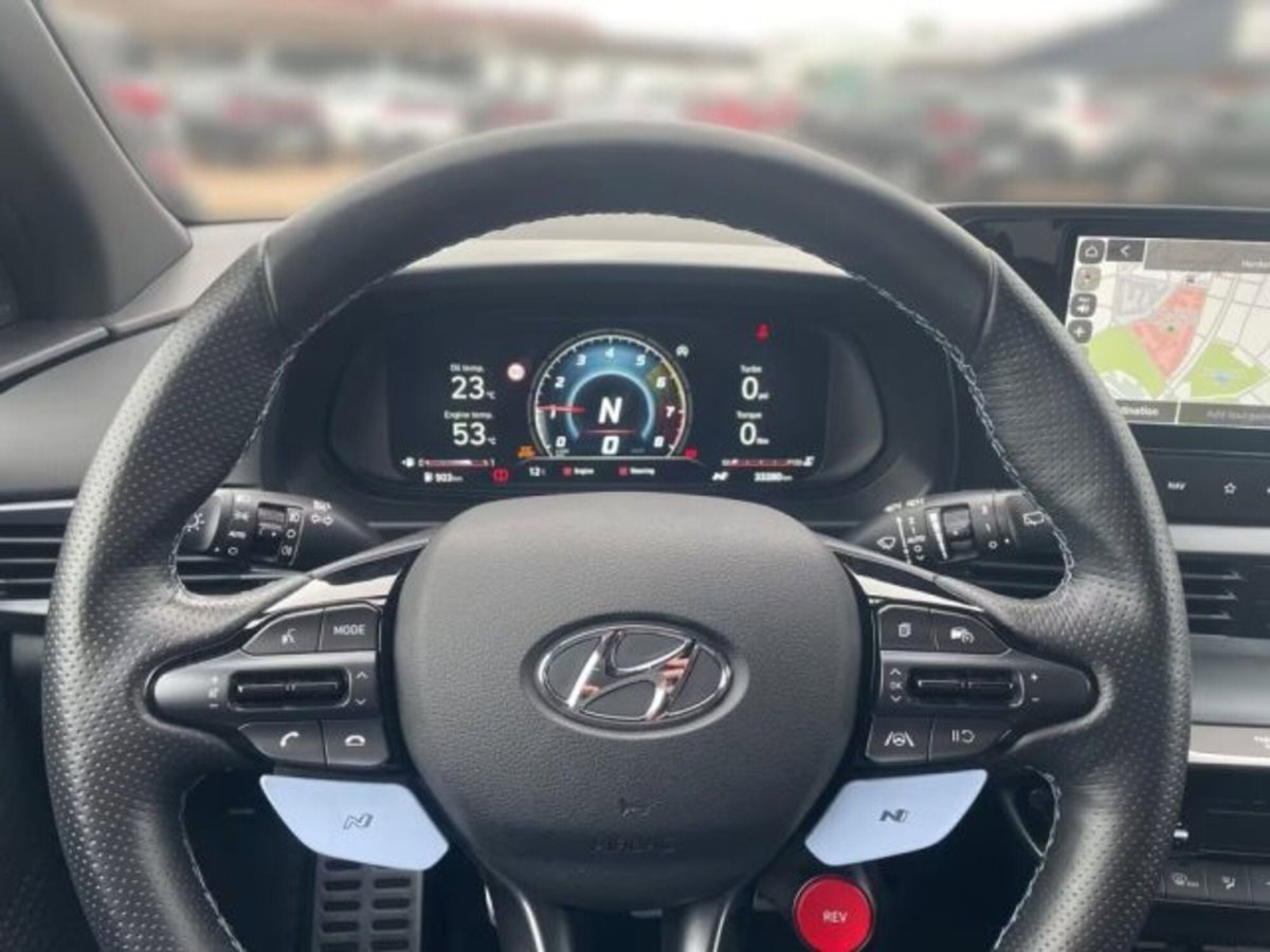 Hyundai i20 1.6 T-GDI MT N-Performance (8)