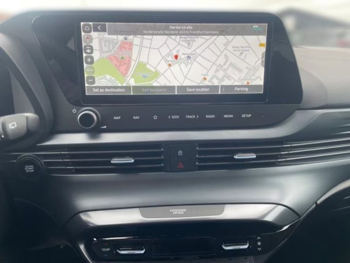 Hyundai i20 1.6 T-GDI MT N-Performance (9)