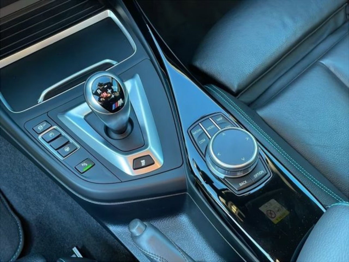 BMW Serie 2 Coupé M2  Competition (10)