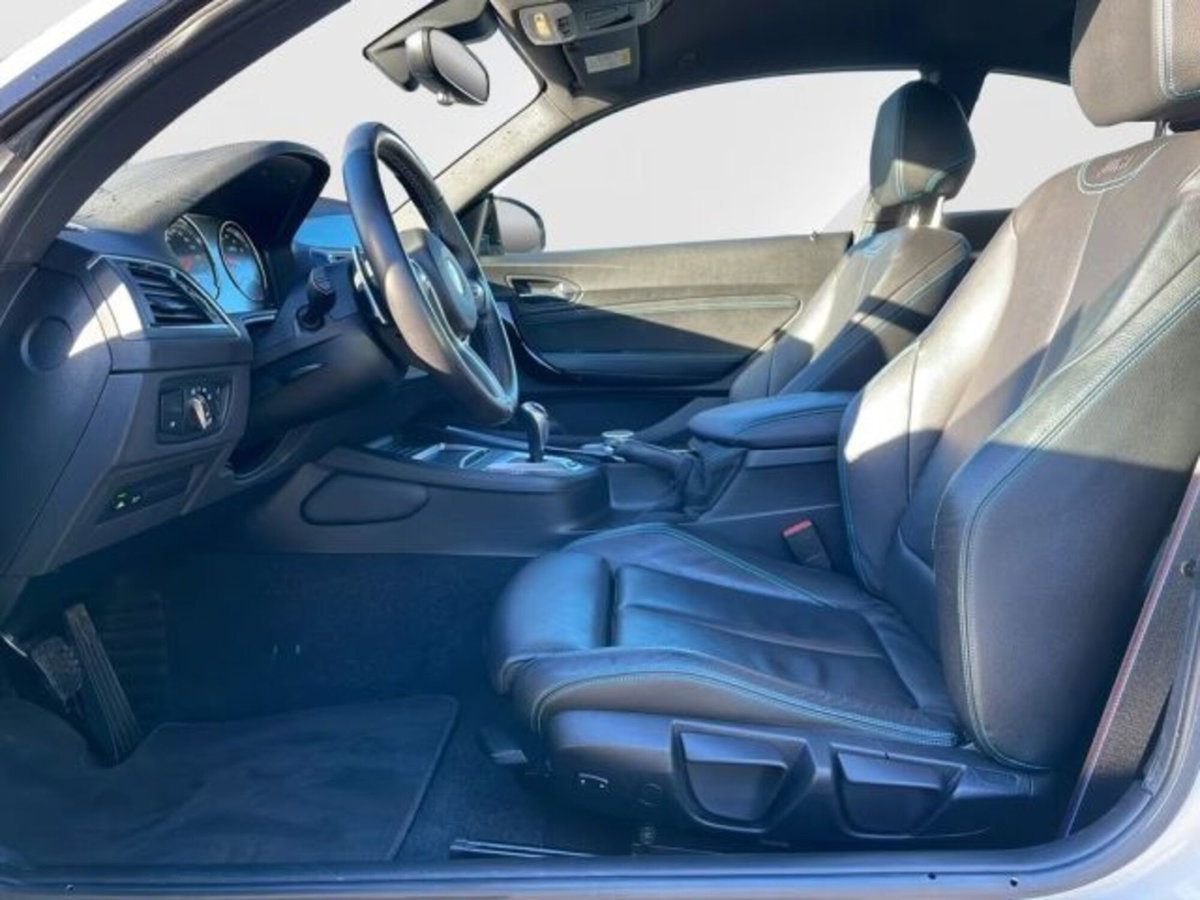 BMW Serie 2 Coupé M2  Competition (11)