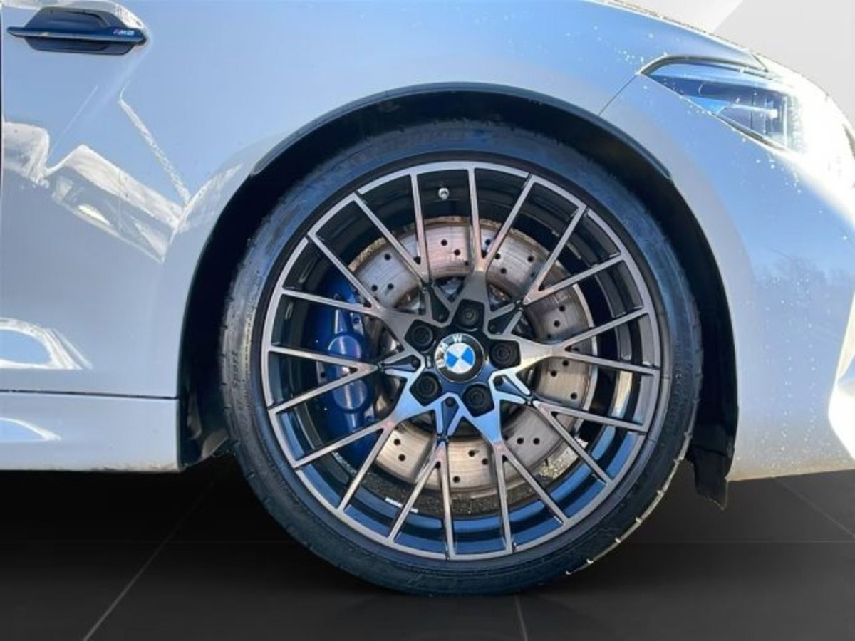 BMW Serie 2 Coupé M2  Competition (14)